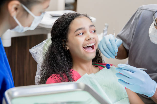 Best Cracked Tooth Emergency Dentist  in Okanogan, WA