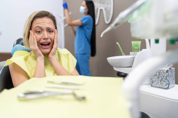 Best Tooth Infection Emergency Dentist  in Okanogan, WA