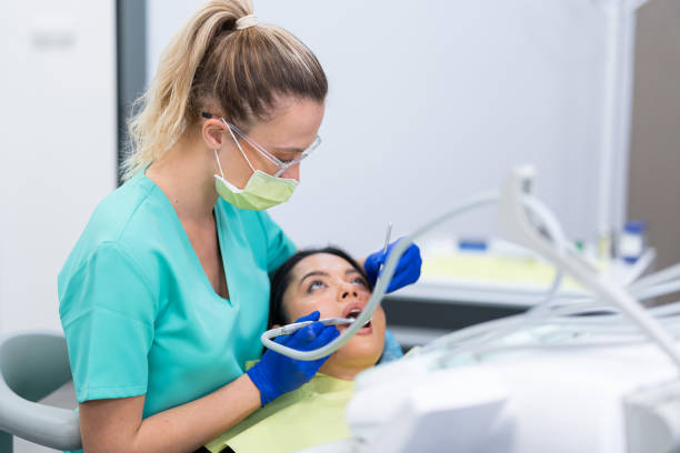 Best Dentist for Tooth Abscess  in Okanogan, WA